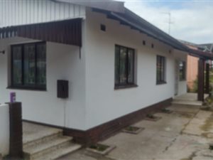 2 Bed House in Kharwastan