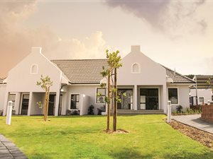 1 Bed House in Kuilsriver