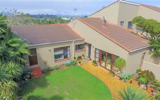 3 Bedroom Simplex in Sonstraal
