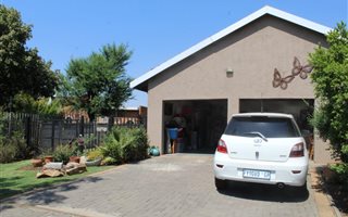 3 Bedroom House in Randhart