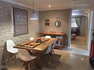 2 Bed House in Delft