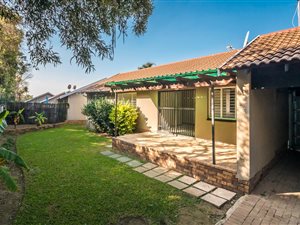 3 Bed Townhouse in Sonneglans