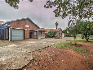 2 Bed Townhouse in Boksburg South