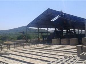12 m² Commercial space in Empangeni
