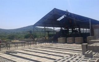 12 m² Commercial space in Empangeni