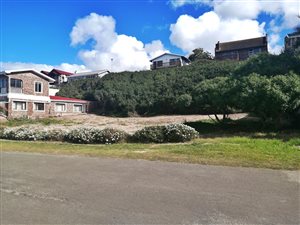1000 m² Land available in Tergniet
