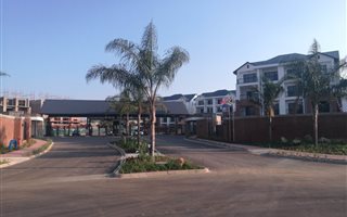 1 Bedroom Apartment in Willow Park Manor
