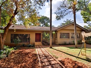 4 Bed House in Monument Park