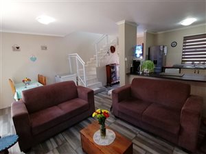 2 Bed Apartment in Protea Heights