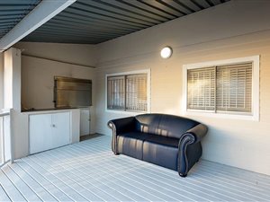 3 Bed House in Hartenbos
