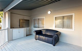 3 Bedroom House in Hartenbos
