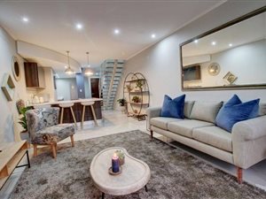 2 Bed Apartment in Hazelwood