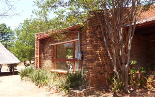 2 Bedroom House in Poortview