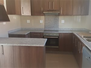 3 Bed Apartment in Reservoir Hills