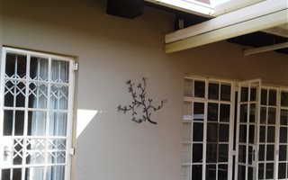 3 Bedroom Townhouse in Potchefstroom Central