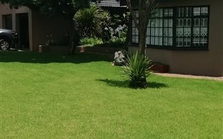 3 Bedroom House in Risiville