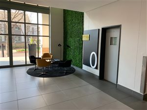 145 m² Office Space in Hillcrest