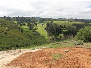 1.2 ha Land available in Simola
