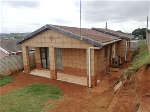3 Bed House in Orient Hills