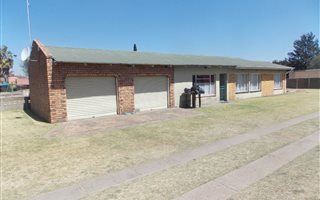 3 Bedroom House in Witbank