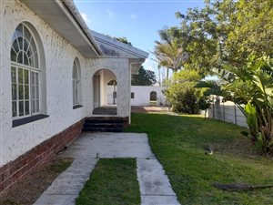3 Bed House in Lorraine