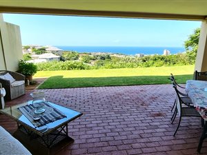 3 Bed Apartment in Beverley Hills Estate