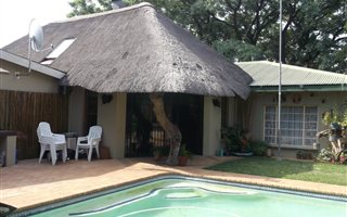 3 Bedroom House in Bo Dorp
