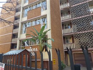 Studio Apartment in Arcadia