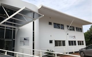 235 m² Commercial space in La Lucia
