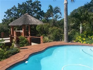 3 Bedroom House in Umkomaas