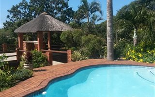 3 Bedroom House in Umkomaas