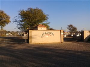 378 m² Land available in Heatherview