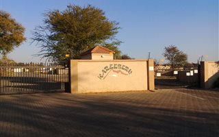 378 m² Land available in Heatherview