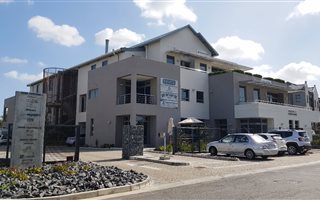110 m² Office Space in Durbanville Central