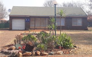 3 Bedroom Townhouse in Highbury