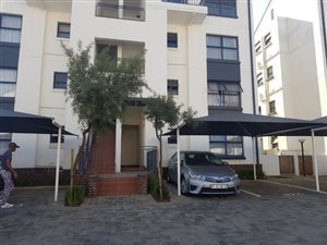 1 Bed Flat in Greenstone Ridge