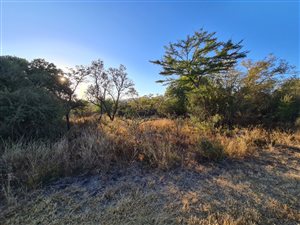1040 m² Land available in Pebble Rock