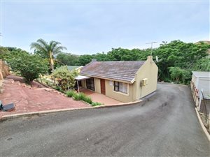 3 Bed House in Newlands West