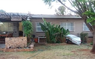 3 Bedroom House in Westonaria