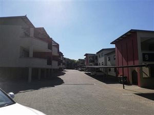 1 Bed Townhouse in Northgate