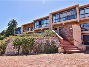 2 Bed Apartment in Port Alfred