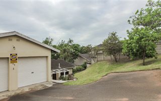 3 Bedroom House in Northdene