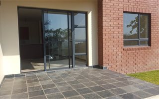 1 Bedroom Apartment in Jackal Creek Golf Estate