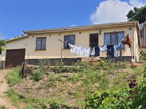 3 Bed House in Inanda