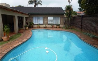 3 Bedroom House in Silverfields