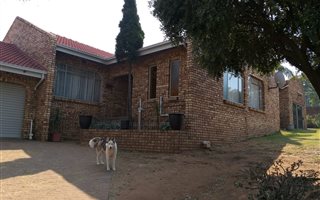 4 Bedroom House in Ben Fleur
