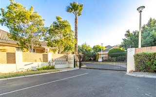 3 Bedroom House in D Urbanvale