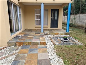 3 Bed Flat in Gonubie