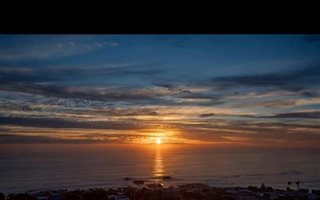 3 Bedroom Apartment in Camps Bay