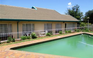 4 Bedroom House in Horison